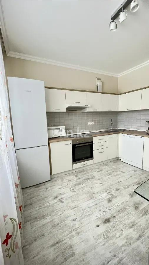 Продажа 2-комнатной квартиры, 35 м² - Продажа двухкомнатных квартир от собственников в Астане фото 3 из 6