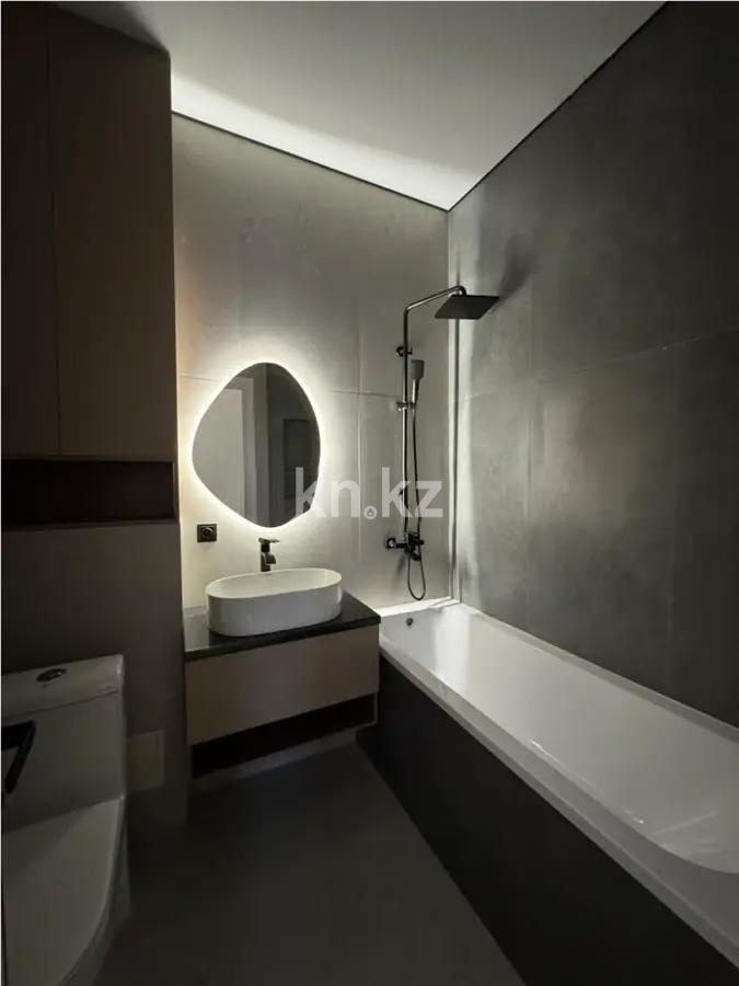 Продажа 2-комнатной квартиры, 42 м² - Продажа квартир в Казахстане - страница 35 фото 5 из 6