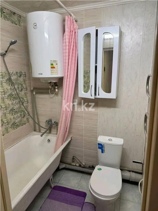 Продажа 1-комнатной квартиры, 29 м² - Продажа однокомнатных квартир в Шахтинске фото 3 из 3