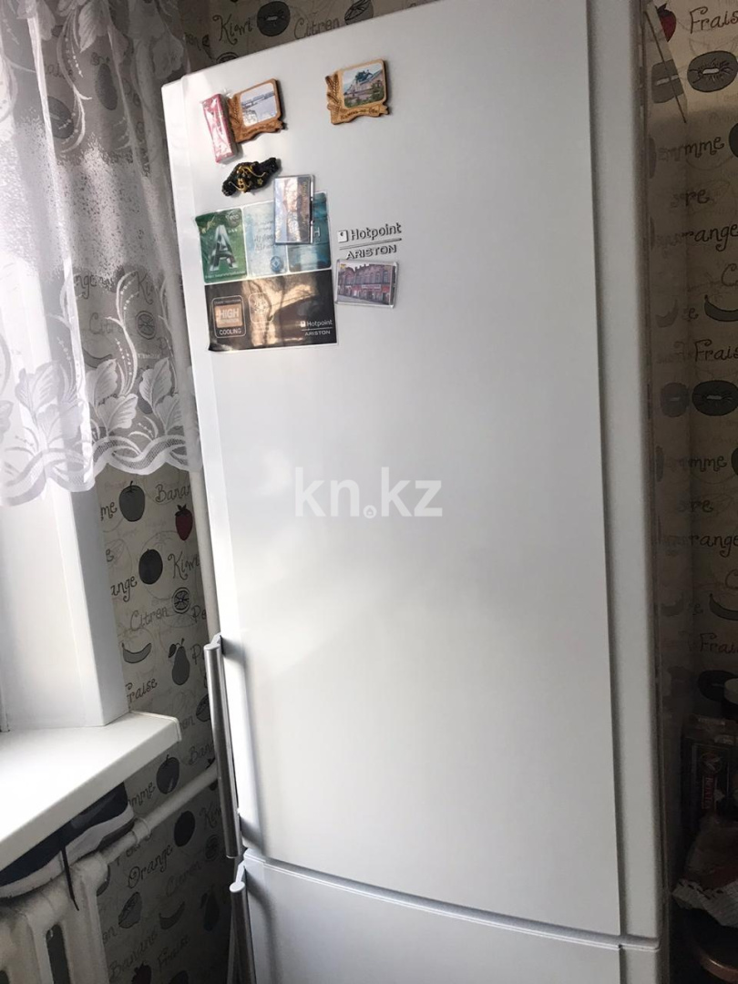 Продажа 1-комнатной квартиры, 31 м² - Продажа однокомнатных квартир от собственников в Караганде фото 3 из 14