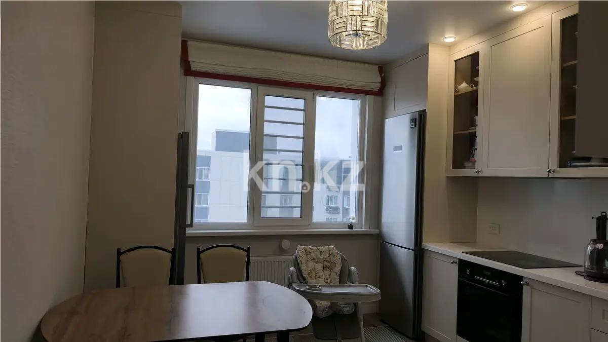 Продажа 2-комнатной квартиры, 66.8 м², ул. Е-511, дом  38 - Продажа квартир в Казахстане фото 3 из 4