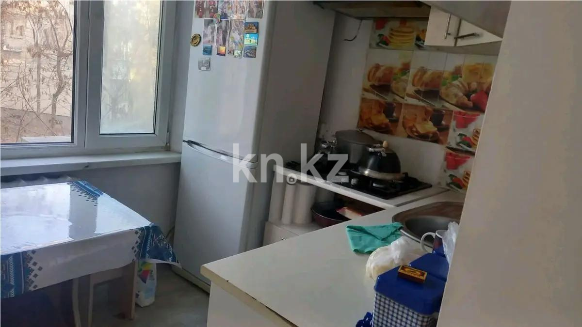 Продажа 2-комнатной квартиры, 47 м² - Продажа двухкомнатных квартир в Ауэзовском р-не Алматы фото 3 из 4