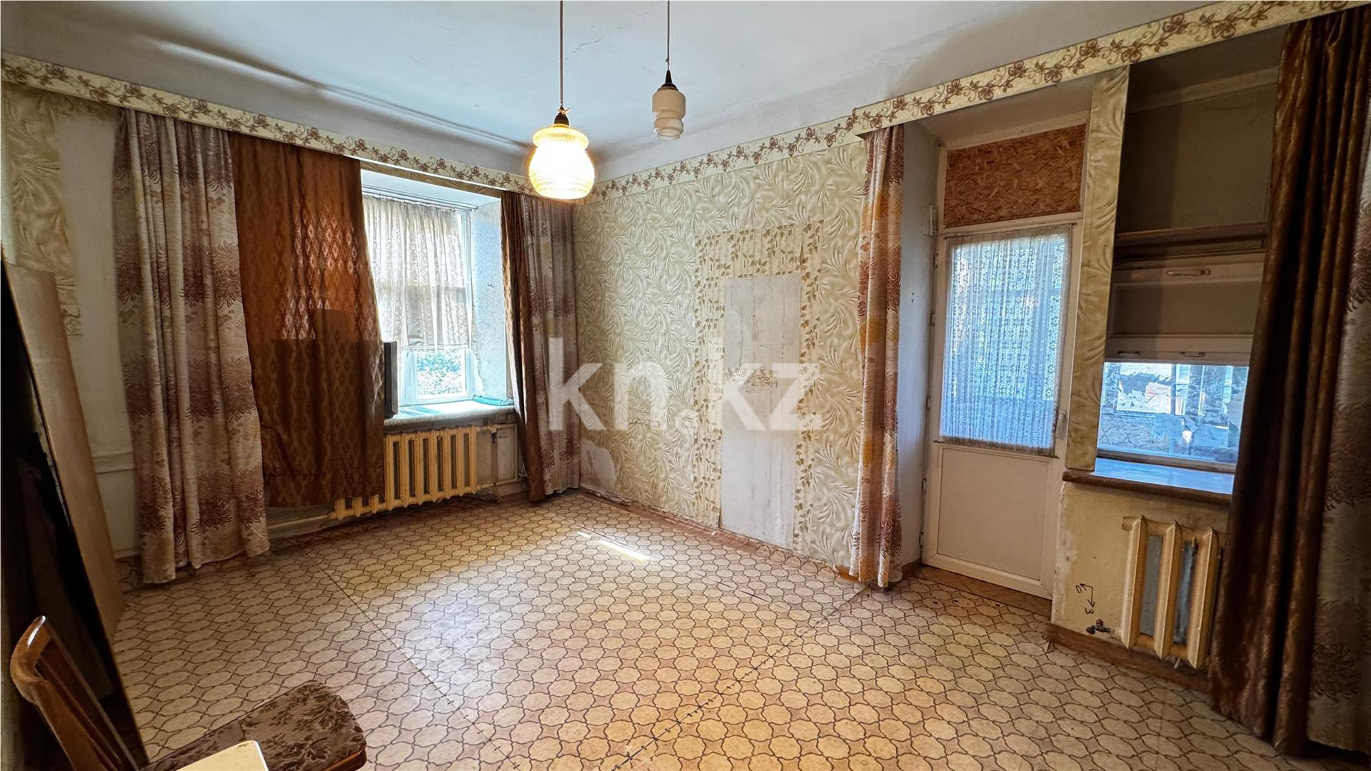 Продажа 3-комнатной квартиры, 73 м², пр. Строителей - Продажа  трехкомнатных квартир в Темиртау фото 1 из 14
