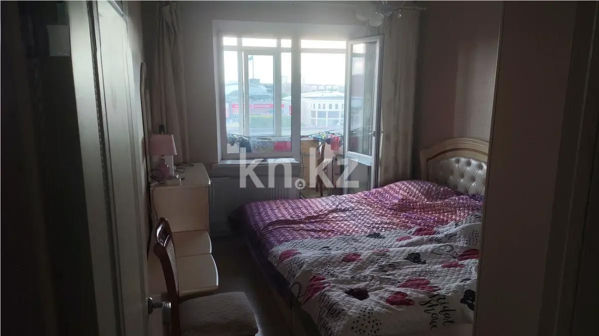 Продажа 3-комнатной квартиры, 75 м² - Продажа квартир в Караганде - страница 6 фото 2 из 5