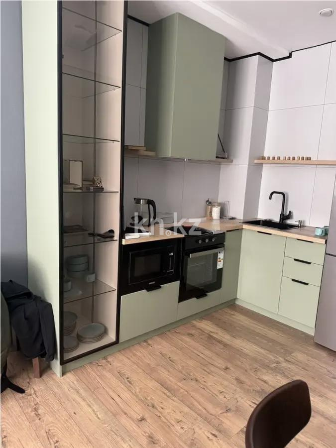 Продажа 3-комнатной квартиры, 50 м², пр. Тлендиева, дом  40 - Продажа квартир в Астане фото 6 из 7