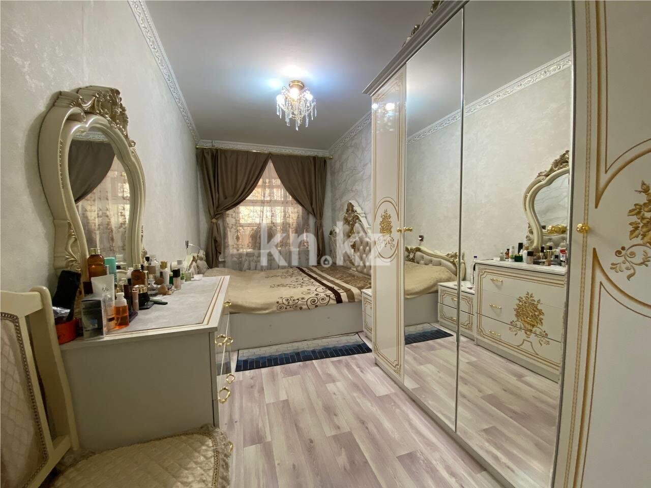 Продажа 4-комнатной квартиры, 69 м² в Темиртау - фото 4