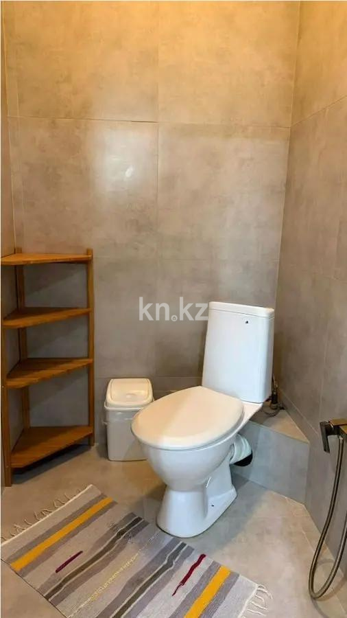 Продажа 2-комнатной квартиры, 89 м² - Продажа двухкомнатных квартир в Алматы - страница 7 фото 6 из 7
