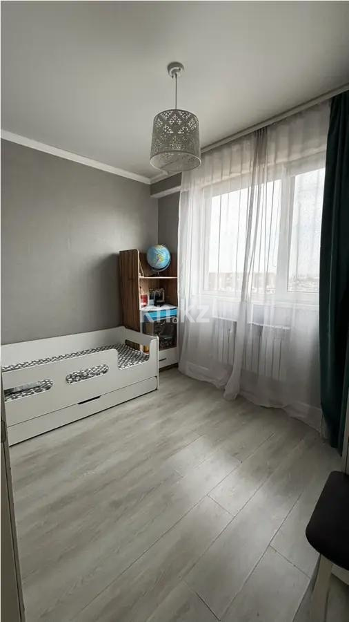 Продажа 2-комнатной квартиры, 43 м², ул. Жунисова, дом  12/4 в Алматы - фото 2
