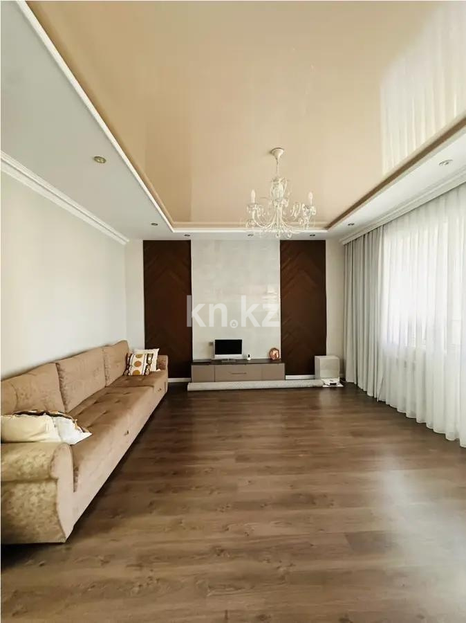 Продажа 3-комнатной квартиры, 91 м² - Продажа трехкомнатных квартир в Астане - страница 3 фото 1 из 6