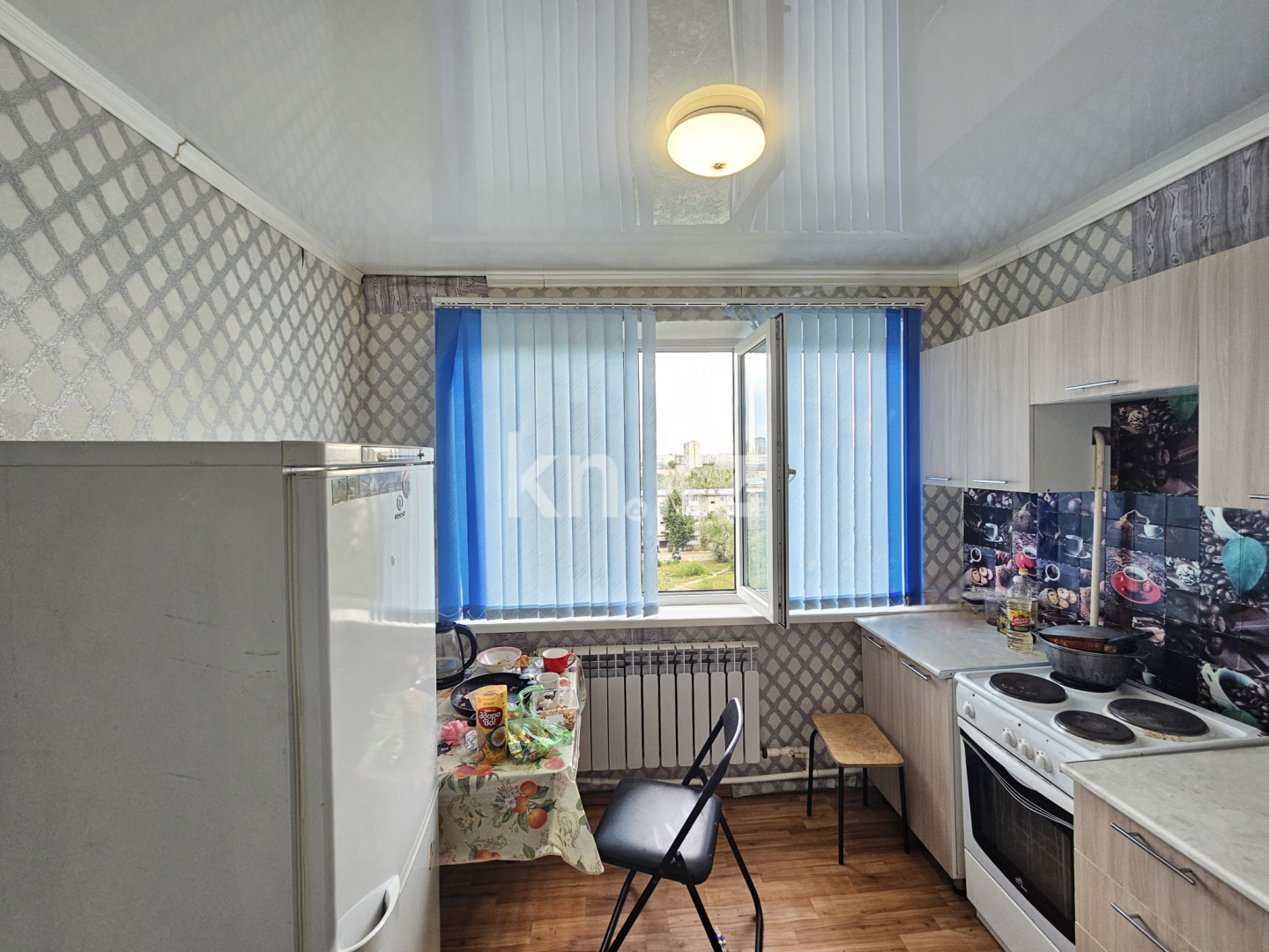 Продажа 1-комнатной квартиры, 31 м² - Продажа квартир в панельном доме в Караганде фото 3 из 13