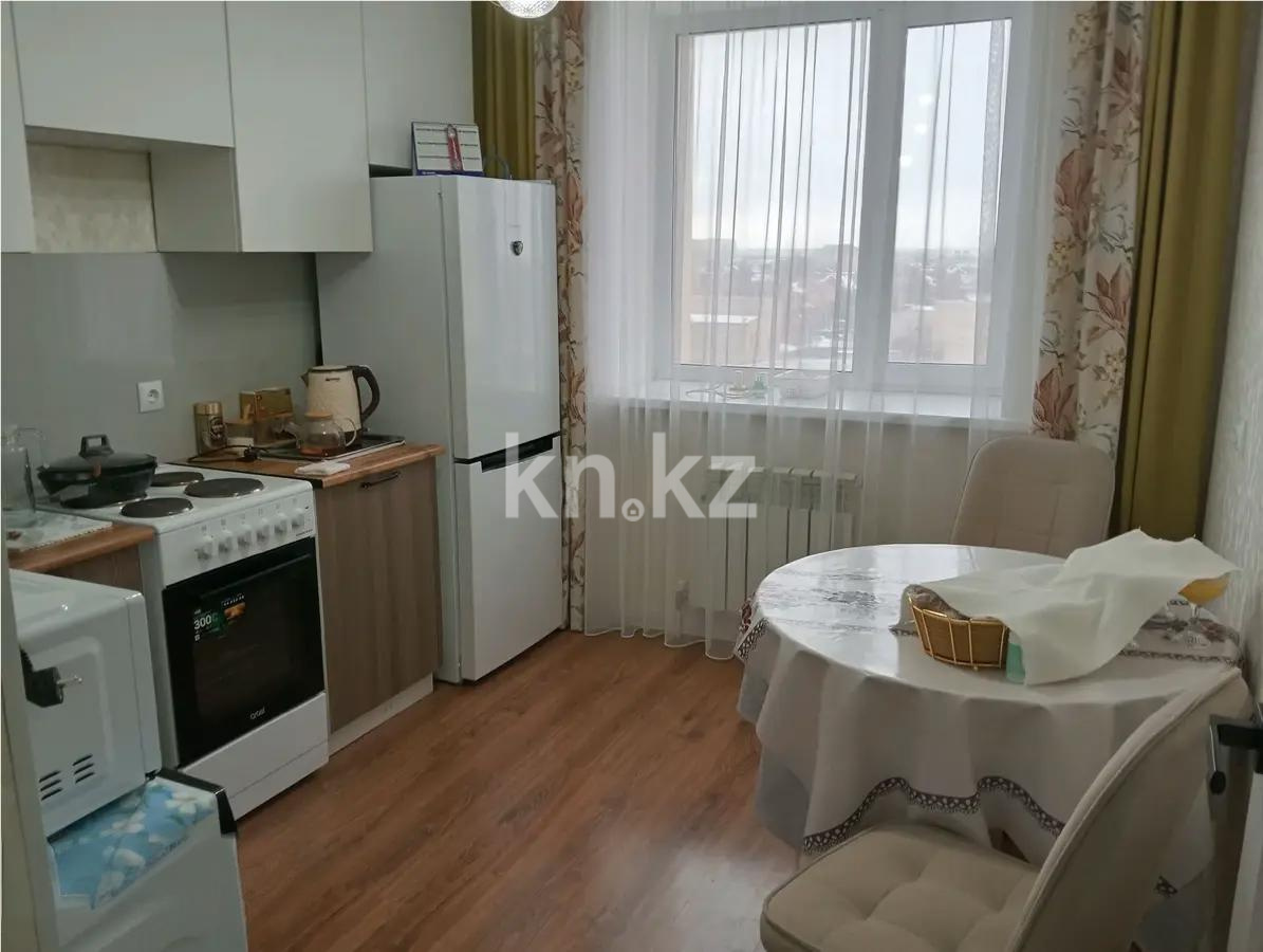 Продажа 2-комнатной квартиры, 56 м² в Астане - фото 3