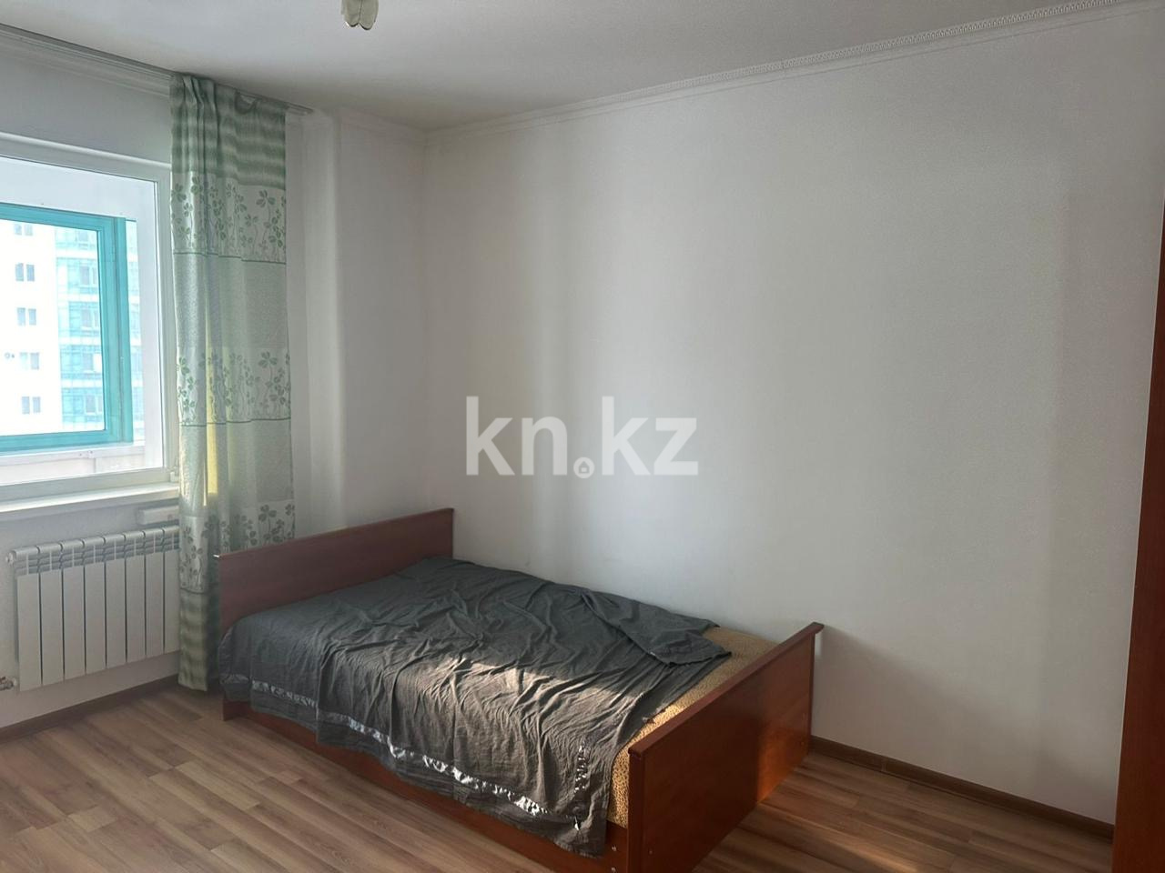 Аренда 4-комнатной квартиры, 94 м² - Аренда квартир помесячно в Астане фото 5 из 7