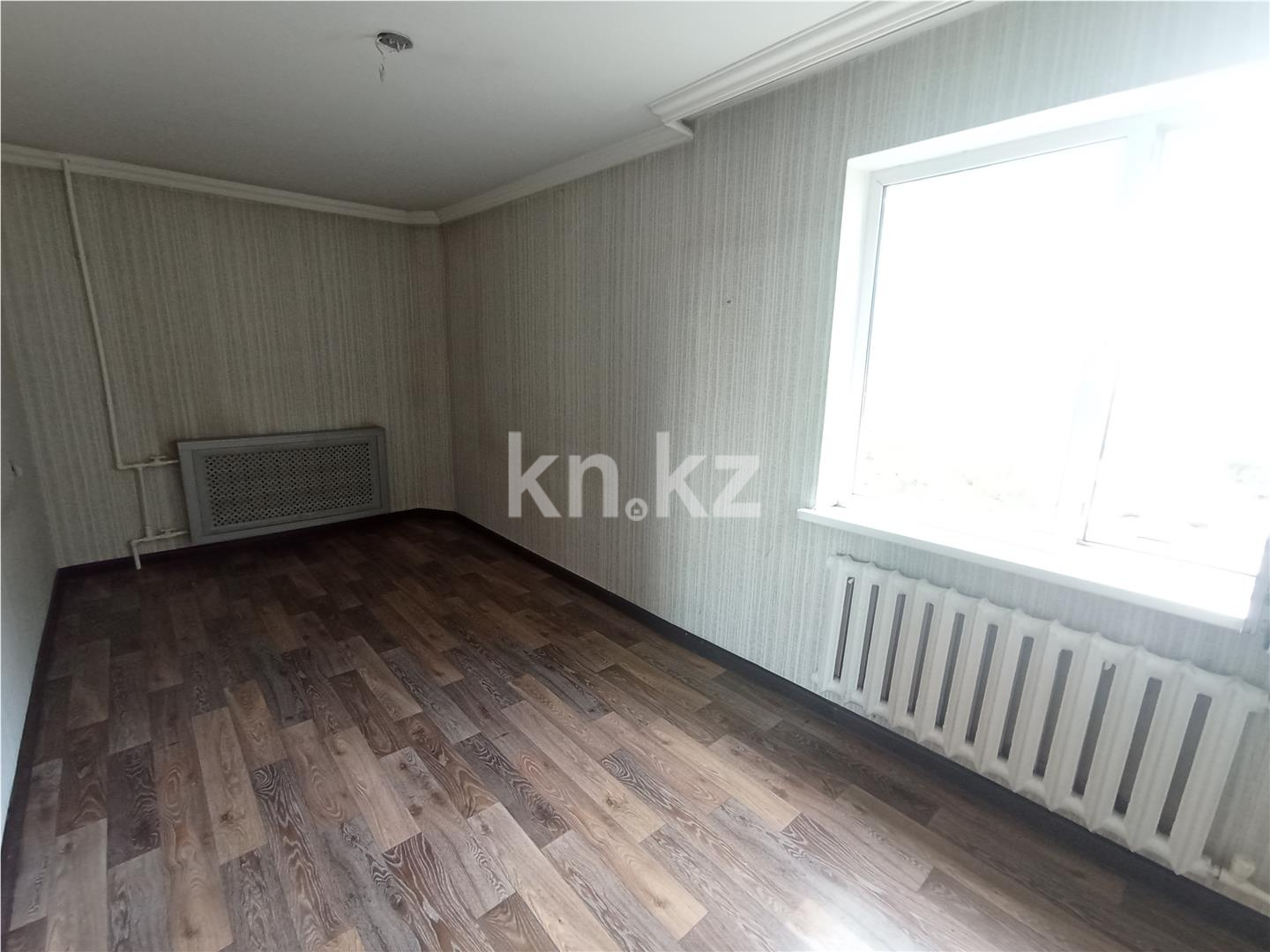 Продажа 4-комнатной квартиры, 86 м² - Продажа квартир от собственников в Караганде - страница 5 фото 3 из 18