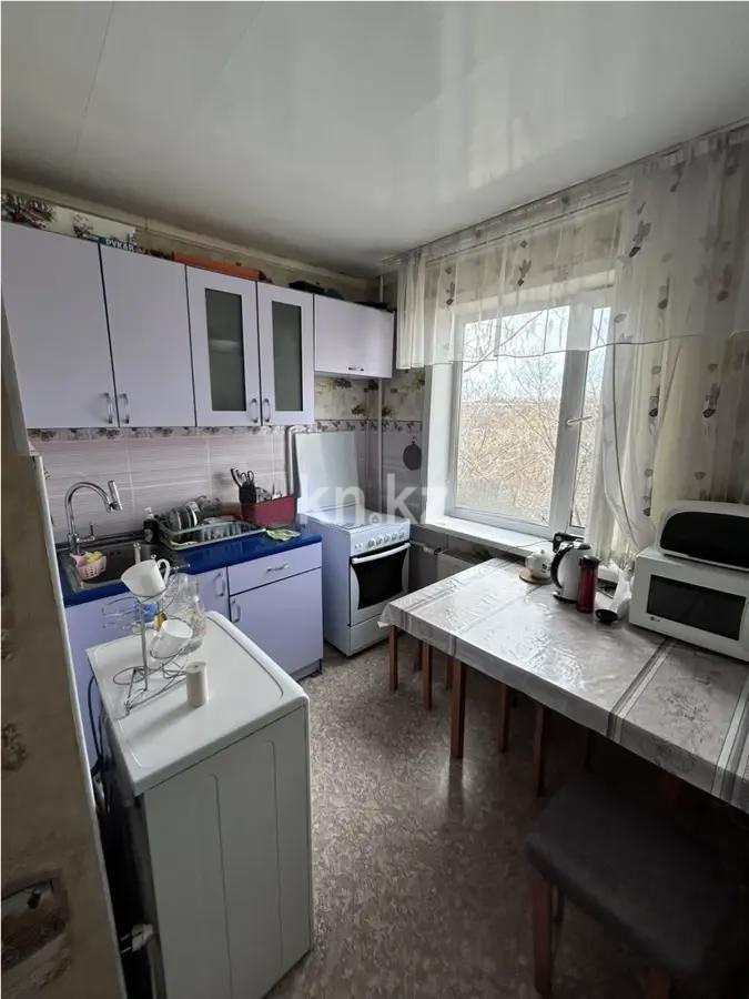 Продажа 3-комнатной квартиры, 55 м² - Продажа трехкомнатных квартир от собственников в Караганде фото 4 из 5