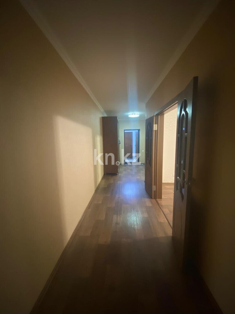 Продажа 3-комнатной квартиры, 98.2 м² в Караганде - фото 26