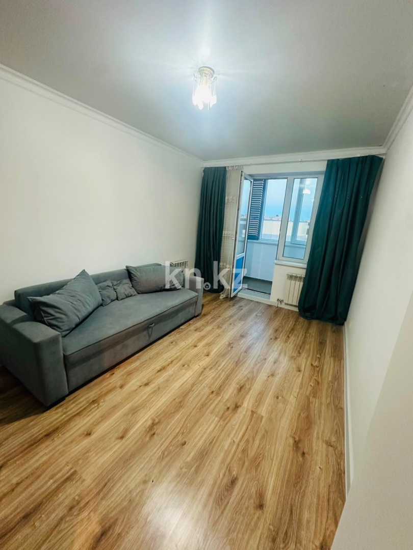 Аренда 1-комнатной квартиры, 37 м² в Астане - фото 5