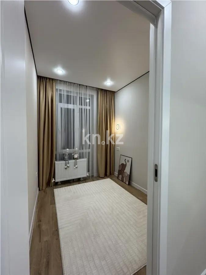 Продажа 2-комнатной квартиры, 40 м², мкр. Шугыла, дом  340/46 - Продажа  двухкомнатных квартир в Алматы без посредников фото 2 из 5