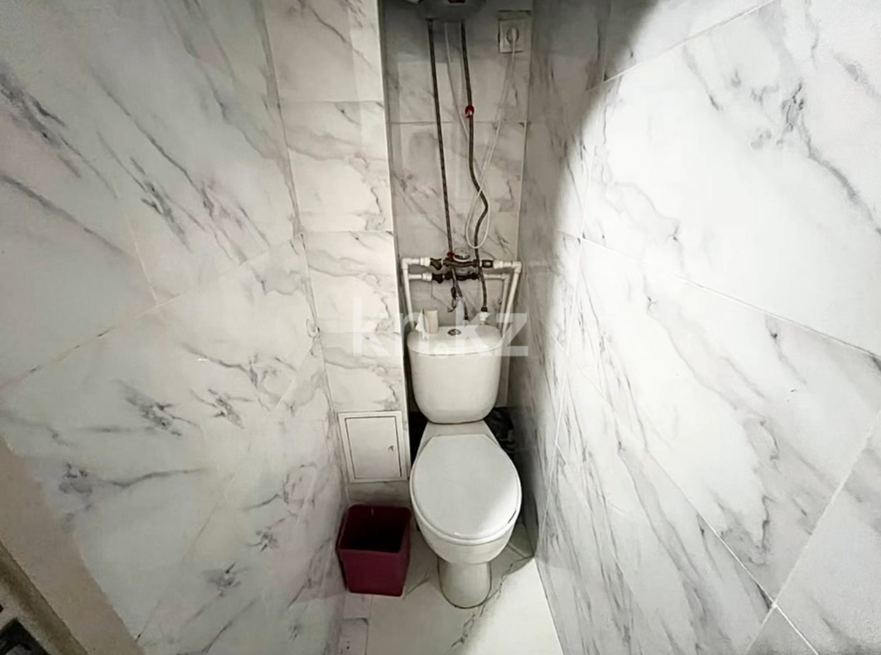 Продажа 1-комнатной квартиры, 33 м², ул. Сатыбалдина, дом  18 - Продажа квартир в Караганде фото 5 из 8