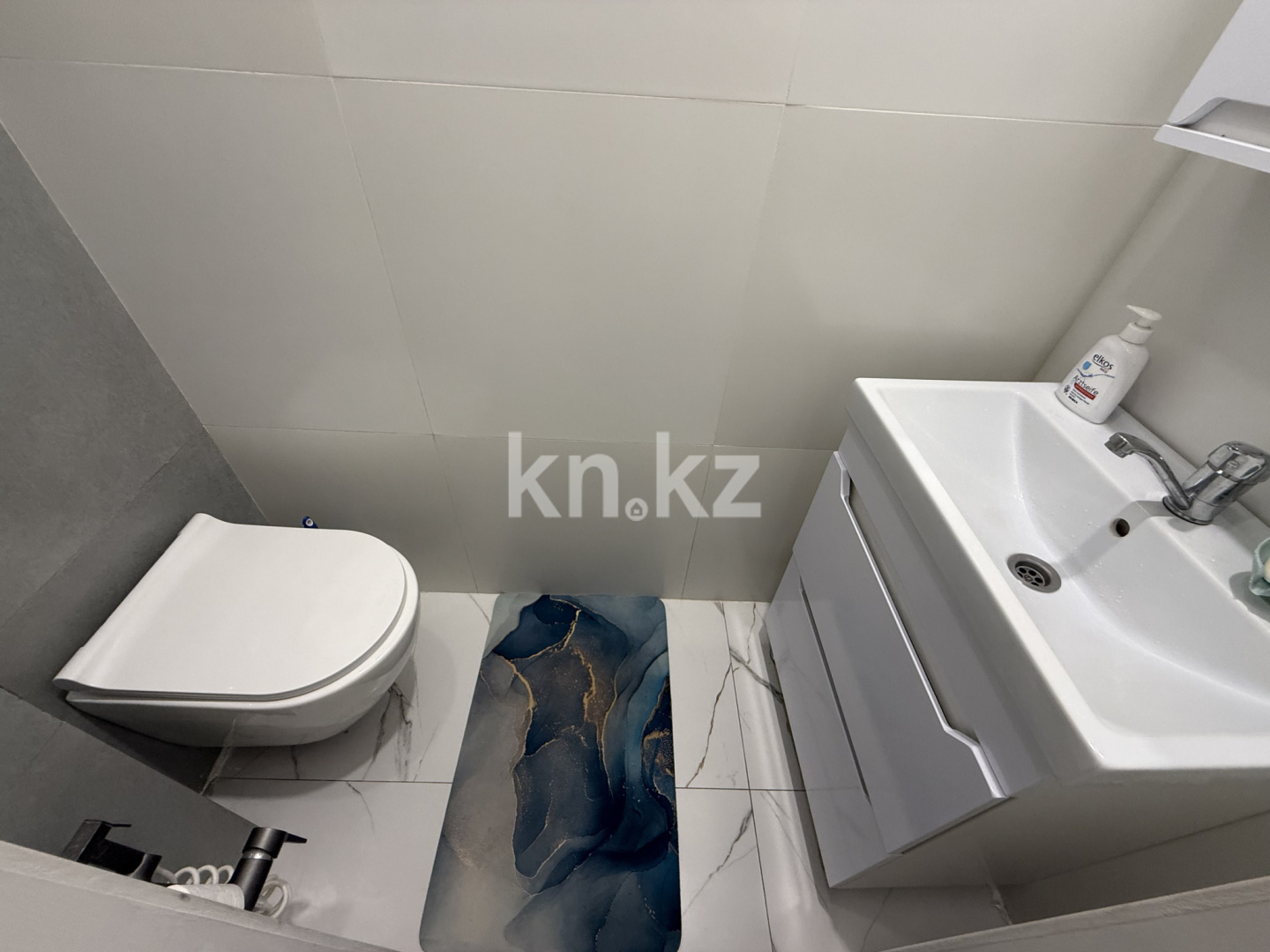 Аренда комнаты помесячно, 20 м² - Аренда недвижимости в Алматы фото 14 из 14
