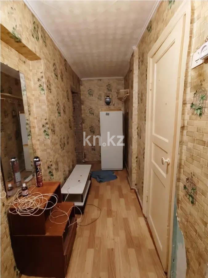 Продажа 2-комнатной квартиры, 44 м², ул. Белинского, дом  11 в Караганде