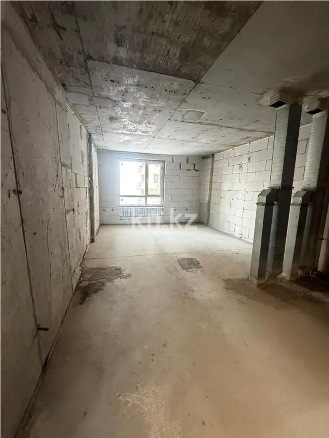 Продажа 1-комнатной квартиры, 29 м² - Продажа квартир от собственников в Алматы - страница 20 фото 1 из 1