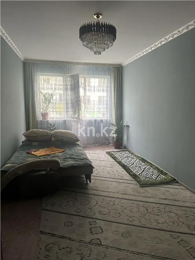 Продажа 3-комнатной квартиры, 76 м² в Алматы - фото 2