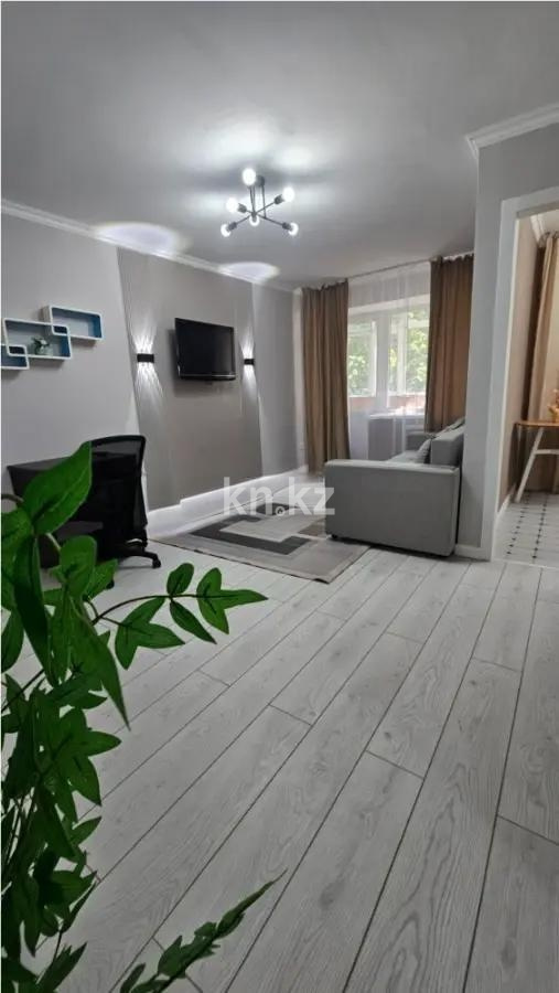 Продажа 1-комнатной квартиры, 31 м² в Астане