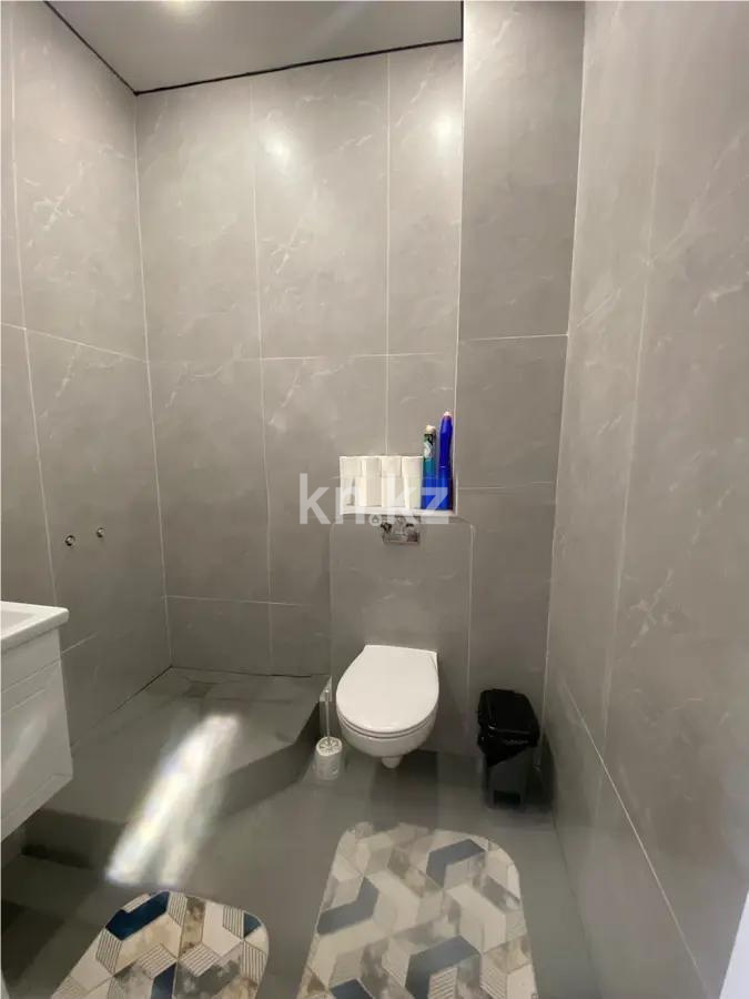 Продажа 3-комнатной квартиры, 92 м², ул. Байтурсынова, дом  10/2 - Продажа  трехкомнатных квартир в Астане без посредников фото 4 из 5