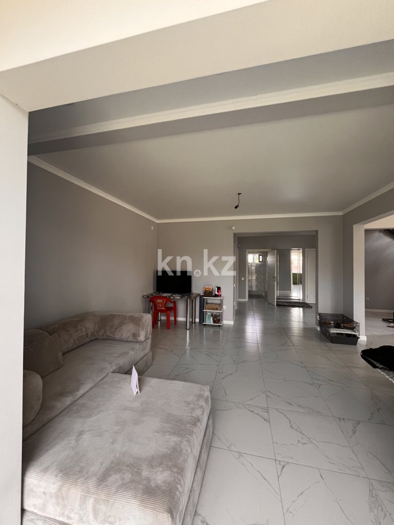 Продажа 6-комнатного дома, 231.6 м² - Продажа домов, коттеджей в Алматинской области фото 7 из 10