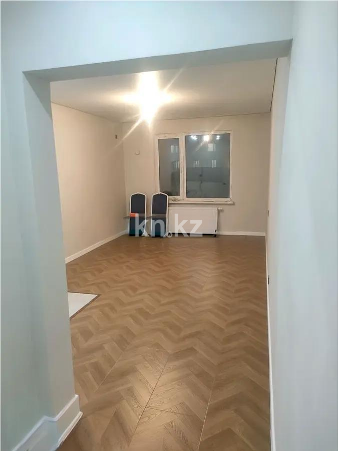 Продажа 2-комнатной квартиры, 42 м², ул. Хусейна бен Талала, дом  37 - Продажа  двухкомнатных квартир в Астане без посредников фото 1 из 4