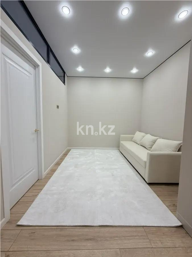 Продажа 2-комнатной квартиры, 38.4 м² - Продажа квартир в Казахстане - страница 143 фото 1 из 5