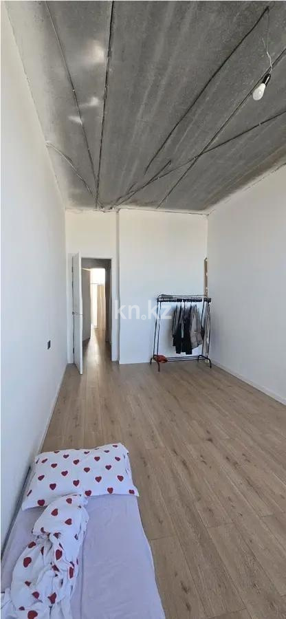 Продажа 4-комнатной квартиры, 118 м² - Продажа  четырехкомнатных квартир в новостройках Астаны фото 3 из 5
