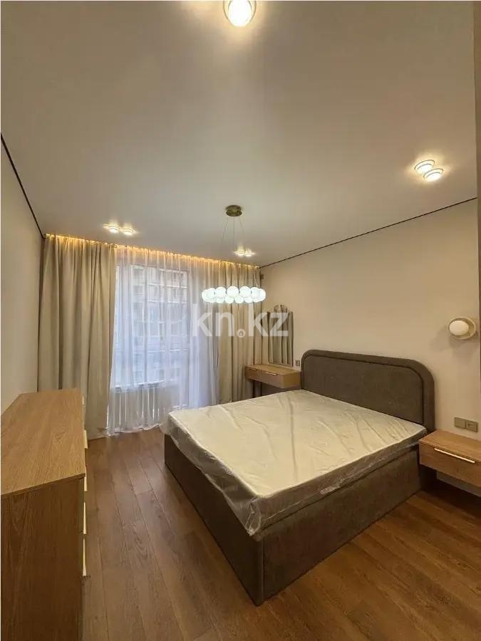 Продажа 2-комнатной квартиры, 53.4 м² в Алматы - фото 2