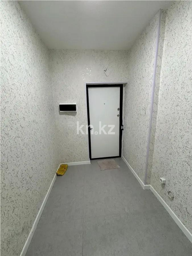 Продажа 1-комнатной квартиры, 41.5 м², ул. Косшыгулулы, дом  6 в Астане - фото 4