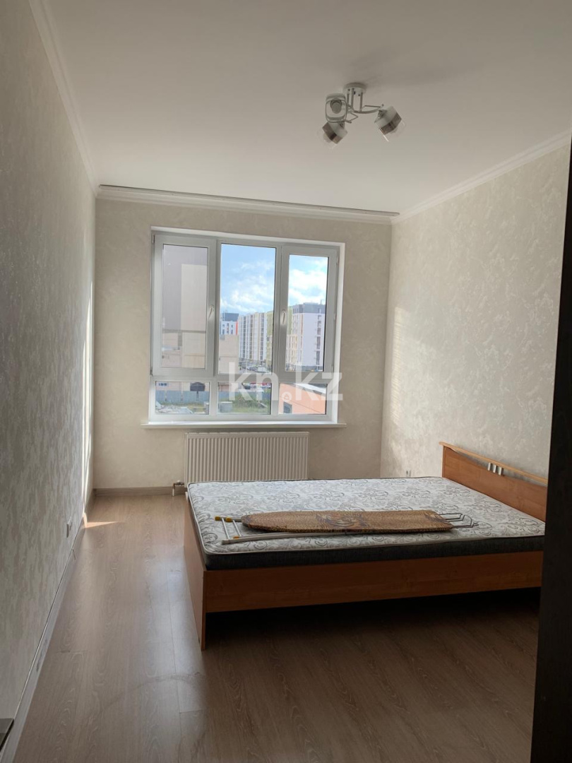 Аренда 2-комнатной квартиры, 60 м² - Аренда квартир помесячно в Астане фото 3 из 6