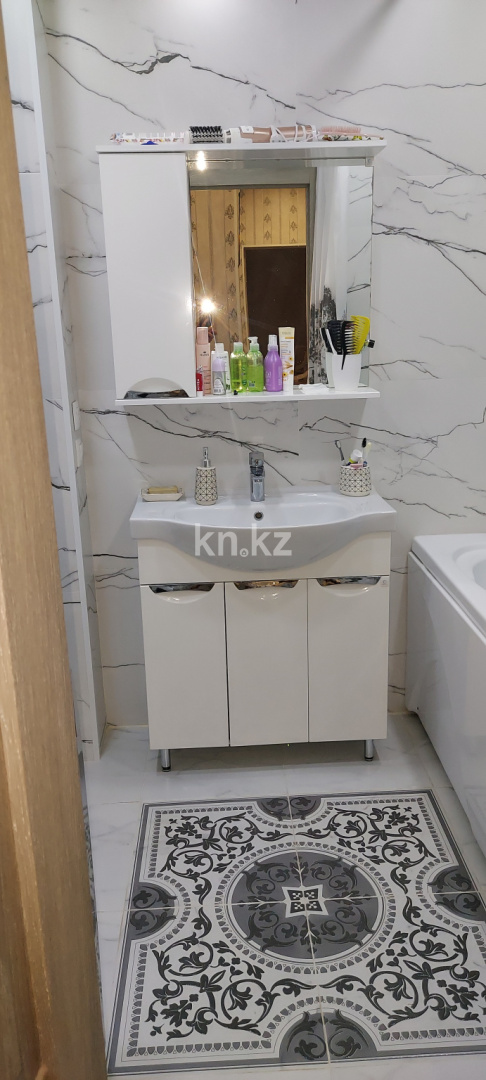 Продажа 2-комнатной квартиры, 62 м² - Продажа недвижимости в Актобе фото 15 из 19