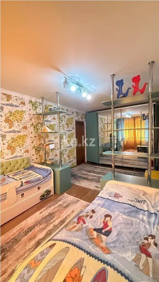 Продажа 3-комнатной квартиры, 58 м² - Продажа трехкомнатных квартир от собственников в Алматы - страница 2 фото 3 из 5