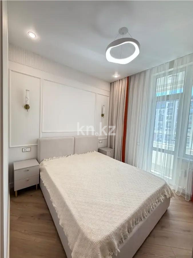Продажа 2-комнатной квартиры, 40 м² - Продажа недвижимости в Казахстане - страница 14 фото 2 из 4
