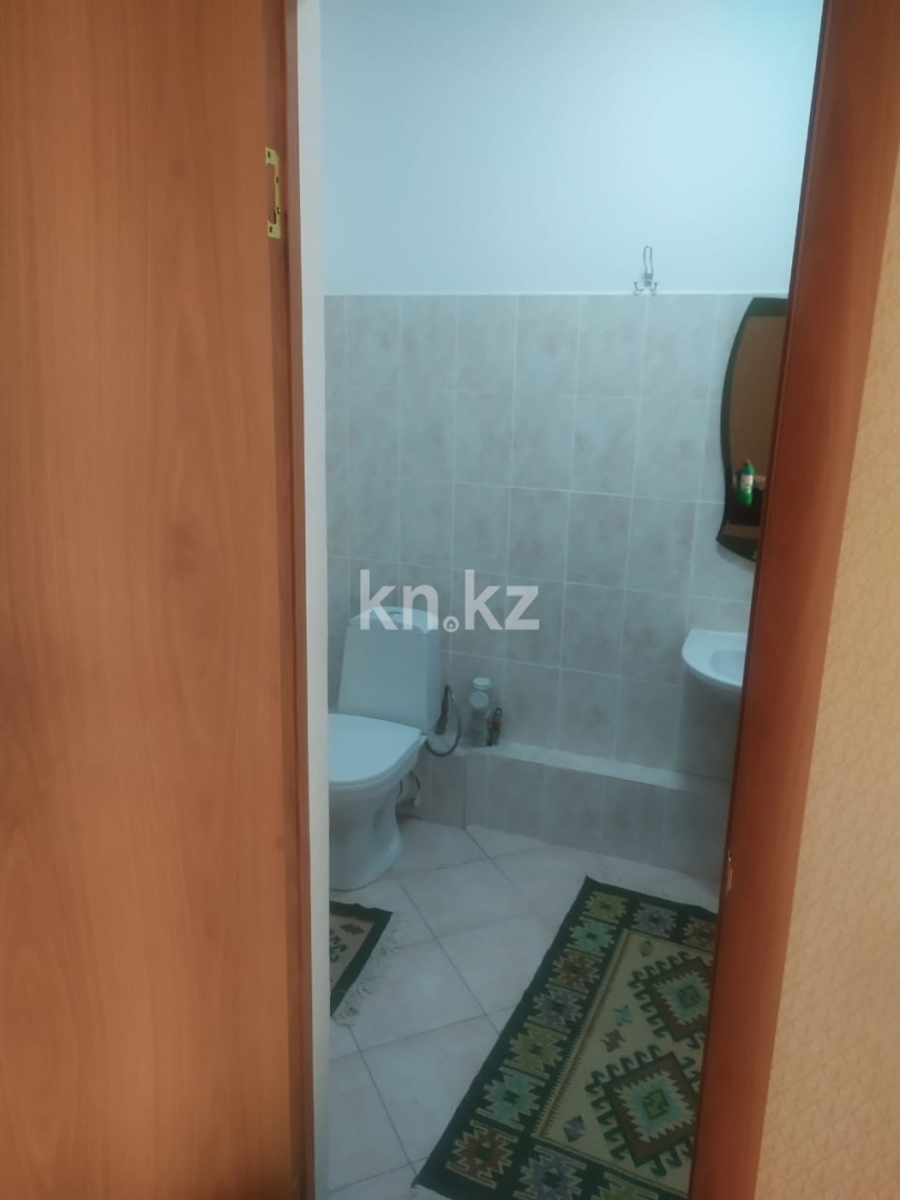 Аренда 1-комнатной квартиры, 47 м² в Астане - фото 6