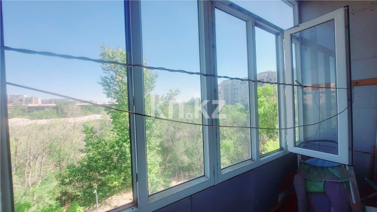 Продажа 1-комнатной квартиры, 31 м² в Караганде - фото 7