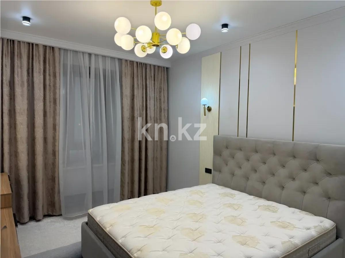 Продажа 3-комнатной квартиры, 120 м² в Алматы - фото 2