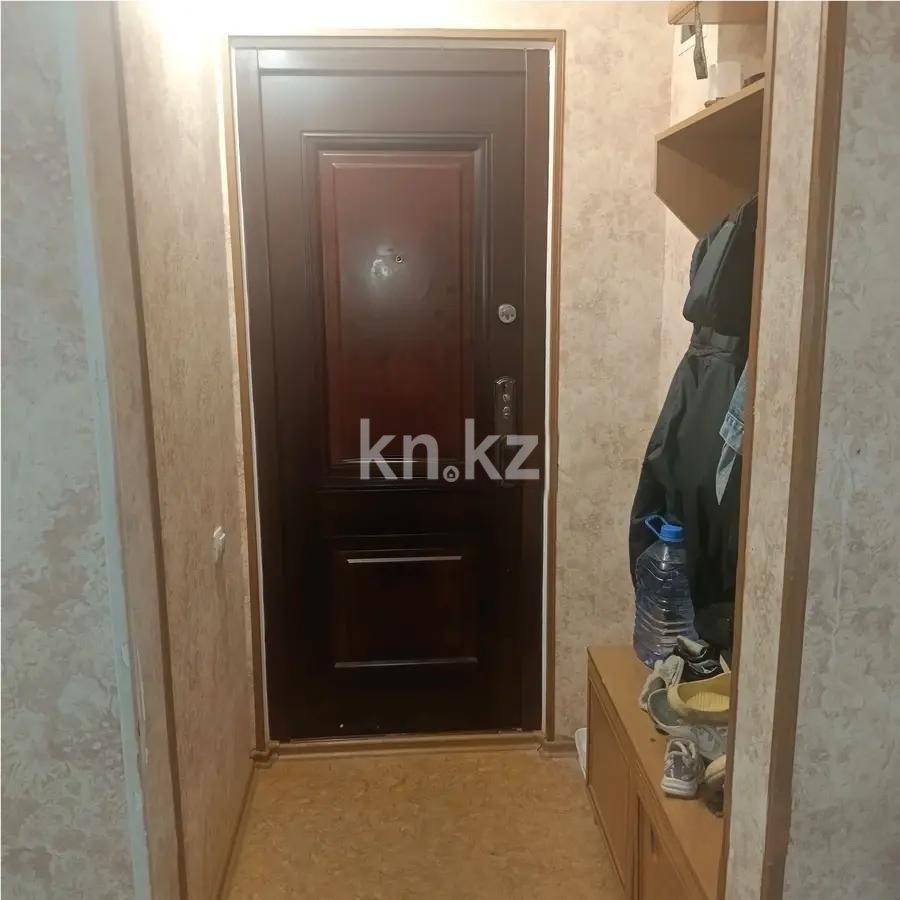 Продажа 3-комнатной квартиры, 63 м², ул. 9-й мкр., дом  39 - Продажа квартир в Темиртау без посредников фото 6 из 6