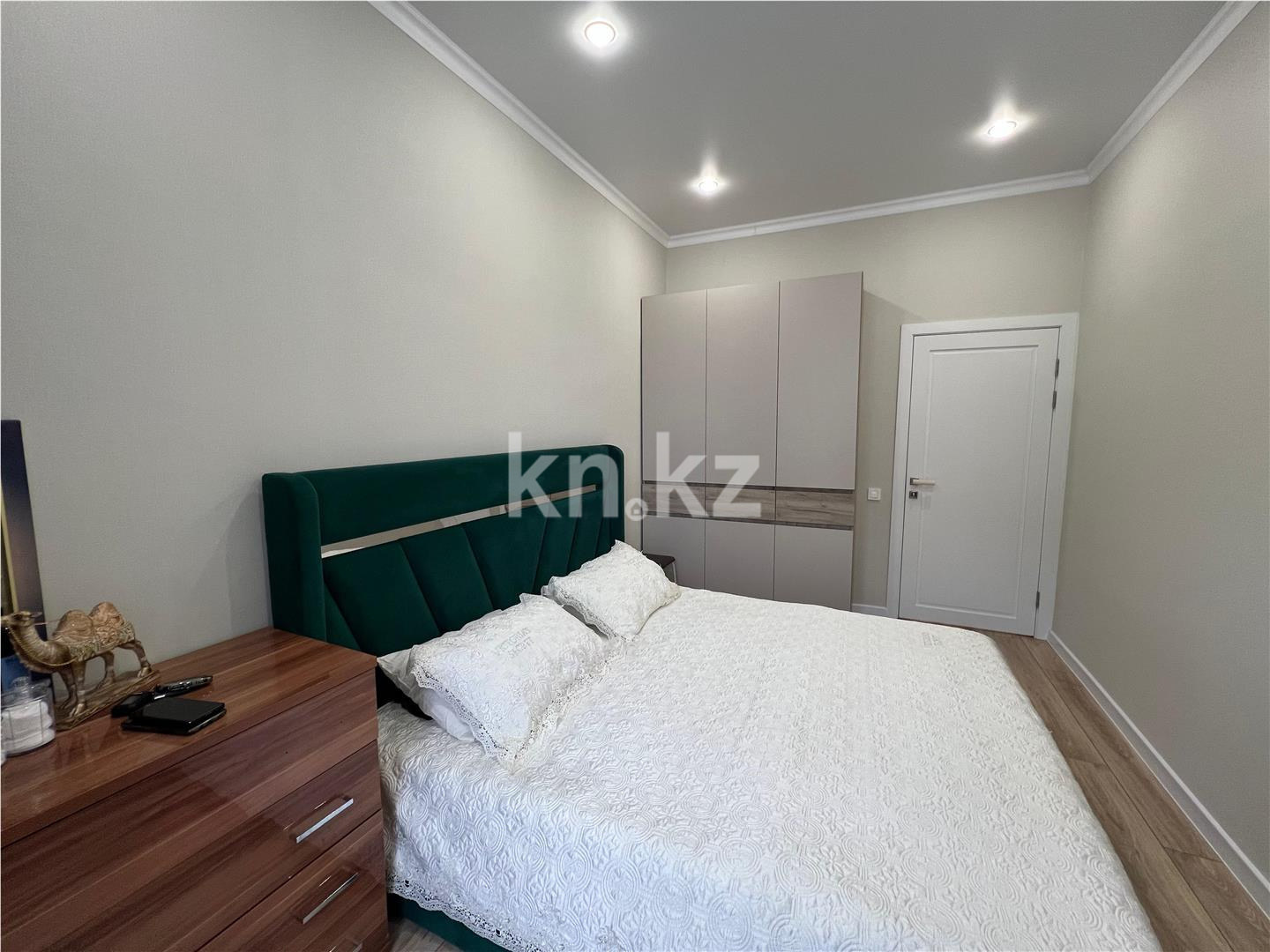Продажа 2-комнатной квартиры, 39 м² - Продажа квартир в Караганде фото 4 из 11
