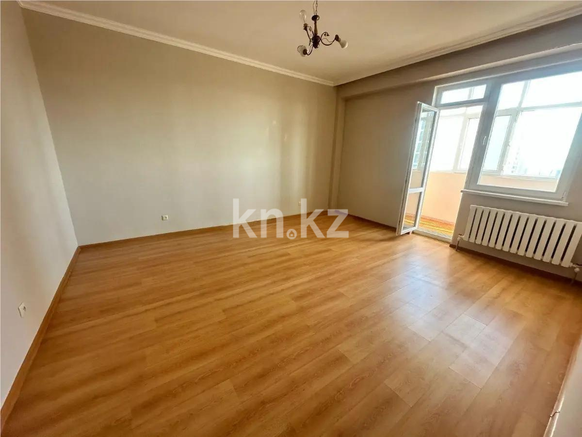 Продажа 2-комнатной квартиры, 77 м², ул. Калдаякова, дом  1 - Продажа квартир в новостройках Астаны фото 1 из 4
