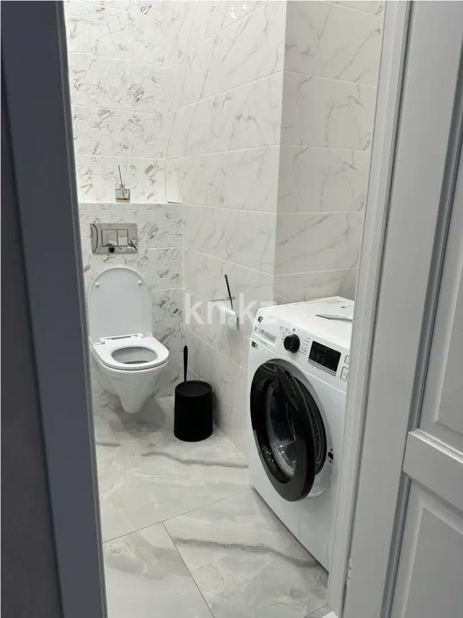 Продажа 1-комнатной квартиры, 38.5 м² в Астане - фото 3