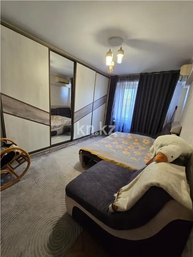 Продажа 3-комнатной квартиры, 74 м² в Алматы - фото 2