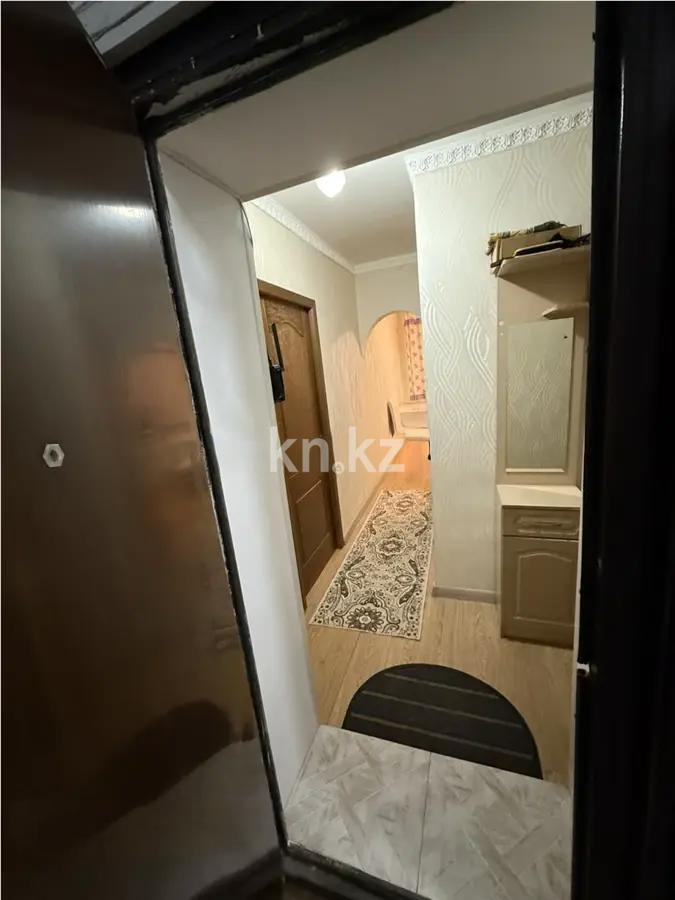 Продажа 2-комнатной квартиры, 44 м², ул. Иманова, дом  32/2 - Продажа квартир в Астане фото 5 из 5