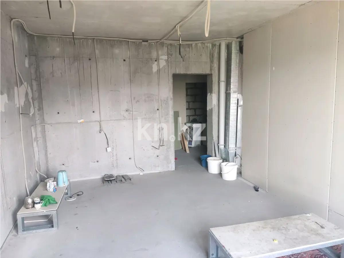 Продажа 3-комнатной квартиры, 74 м², ул. Толе би, дом  189 стр - Продажа  трехкомнатных квартир в новостройках Алматы фото 1 из 2