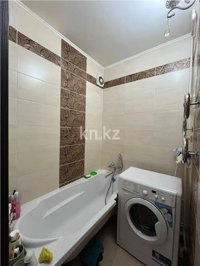 Продажа 1-комнатной квартиры, 30 м² - Продажа квартир в Казахстане - страница 34 фото 3 из 4
