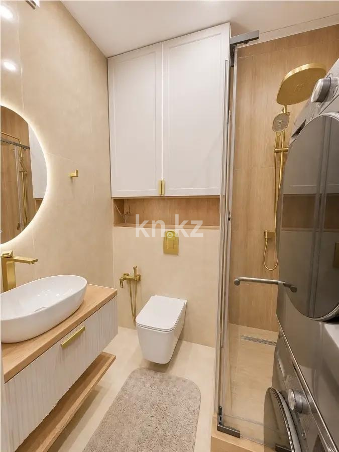 Продажа 3-комнатной квартиры, 98.35 м² в Астане - фото 5